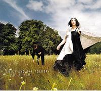 Chica and The Folder Under the Balcony (CD) Album