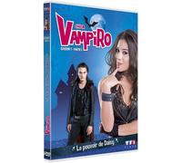 Chica Vampiro - Saison 1 - Partie 2 - Le pouvoir de Daisy (DVD) Garcia Talledo