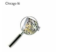 Chicago - 16 (+Bonus) (Jpn) (Mlps)