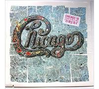 Chicago - 18 (1986) / Vinyl record [Vinyl-LP]