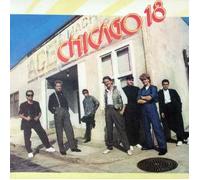 Chicago - 18 (BUL) / Vinyl record [Vinyl-LP]