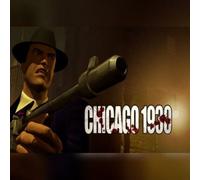Chicago 1930: The Prohibition (PC) Steam Key - GLOBAL