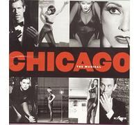 Chicago: 1996 Broadway Cast (1997-07-28)