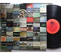 Chicago (2) - Chicago - Greatest Hits, Volume II - Columbia - FC 37682