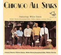 Chicago All Stars Chicago All Stars (CD)