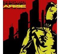 Chicago Arise From the Ashes