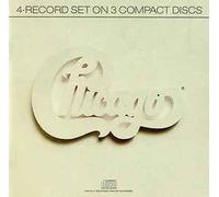 Chicago - At Carnegie Hall