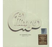 chicago at carnegie hall. april 9. 1971 (rsd 2022)