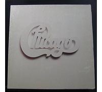 Chicago - At Carnegie Hall Vol. 1-4 / Vinyl record [Vinyl-LP]