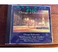 Chicago at Christmas