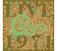 Chicago - At JFK CTR 1971