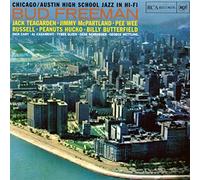 Chicago/Austin High School Jazz in Hi-Fi by Bud Freeman (2002-06-24)