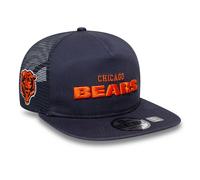 Chicago Bears Cappello da golfista della serie internazionale dei giochi NFL