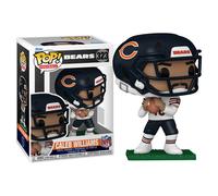 Chicago Bears Funko POP NFL | Caleb Williams