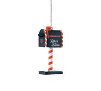 Chicago Bears Natale Albero Vacanza Ornamento - Cassetta Postale Lettere A Santa