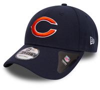 Chicago Bears New Era 9Forty NFL The League Cappello Regolabile