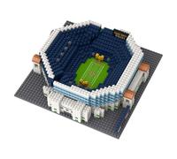 Chicago Bears NFL BRXLZ Mini Stadio Set Di Blocchi Da Costruzione In 1119 Pezzi