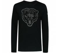 Chicago Bears NFL Nike Uomo Maglia a maniche lunghe NKAC-00A-7Q-020 nero S