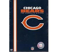 Chicago Bears: The Complete History
