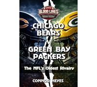 Chicago Bears v Green Bay Packers: The NFL's Oldest Rivalry