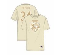 Chicago Bears Walter Payton Sandman Tee
