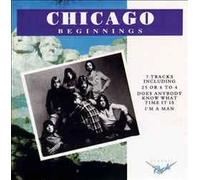 Chicago - Beginnings