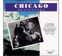 Chicago - Beginnings
