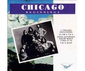 Chicago - Beginnings