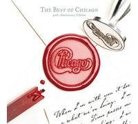 Chicago - Best Of Chicago: 40th Anniversary Edition (2 CD)