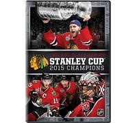 Chicago Blackhawks: NHL 2015 Stanley Cup Champions