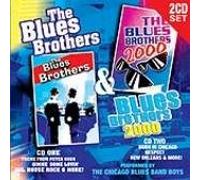 Chicago Blues Band Boys - Blues Brothers / Blues...