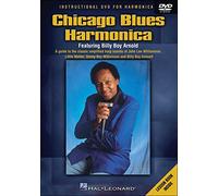 Chicago Blues Harmonica [2006]