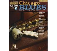 Chicago Blues (Tascabile)