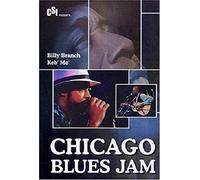 Chicago Blues Jam: Billy Branch / Keb Mo