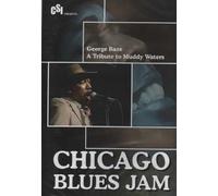 Chicago Blues Jam: George Baze: Tribute to Muddy