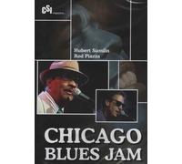 Chicago Blues Jam: Hubert Sumlin / Rod Piazza