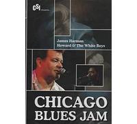 Chicago Blues Jam: James Harman / Howard & White
