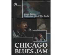 Chicago Blues Jam: Lonnie Brooks / Studebaker