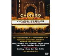 Chicago blues reunion - Buried alive in the blues