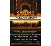 Chicago Blues Reunion - Buried Alive In The Blues