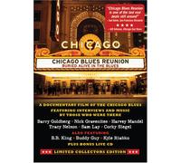 Chicago Blues Reunion - Buried Alive in the Blues [2pc