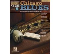 Chicago Blues (Tascabile)