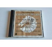 Chicago Blues-The golden Age (1953-76/84, Vogue) - Muddy Waters, John Lee Hooker, Little Walter, Elmore James..