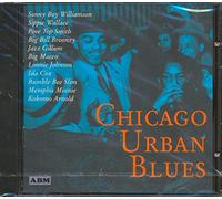 Chicago Blues Vol 2