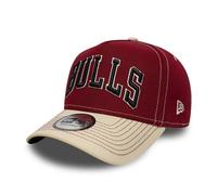 Chicago Bulls City Icon Eframe, Cappellino New Era da uomo