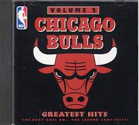 Chicago Bulls Greatest Hits Vol