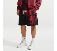 Chicago Bulls MNK Therma-FIT SI BB Fleece Icon Short Nero S