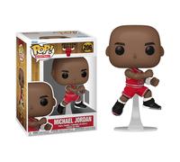 Chicago Bulls NBA Funko POP | Michael Jordan ('89) "Il Tiro"
