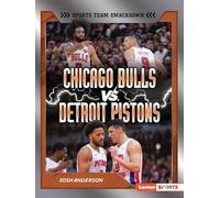 Chicago Bulls Vs. Detroit Pistons: Rival Rumble
