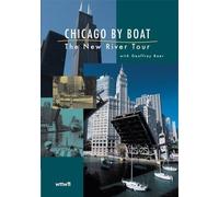 Chicago by Boat: The New River Tour (DVD) Geoffrey Baer